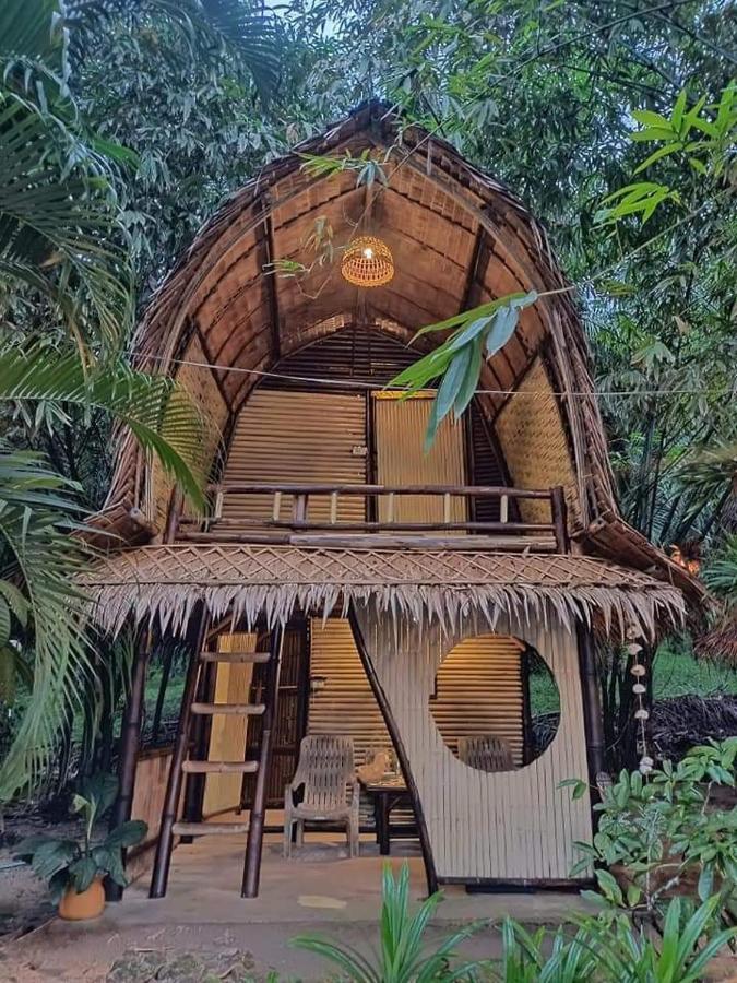 Krabi Bamboo Kingdom At Aoluek Paradise Ao Luk Zewnętrze zdjęcie