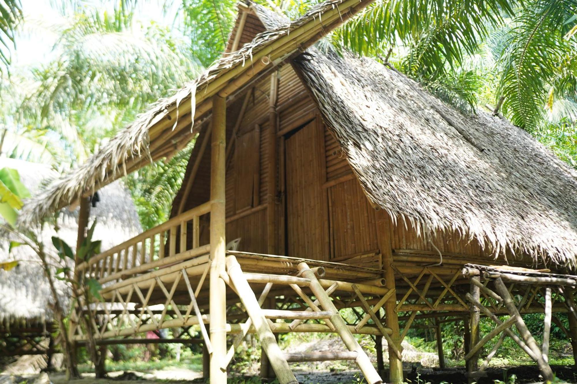Krabi Bamboo Kingdom At Aoluek Paradise Ao Luk Zewnętrze zdjęcie