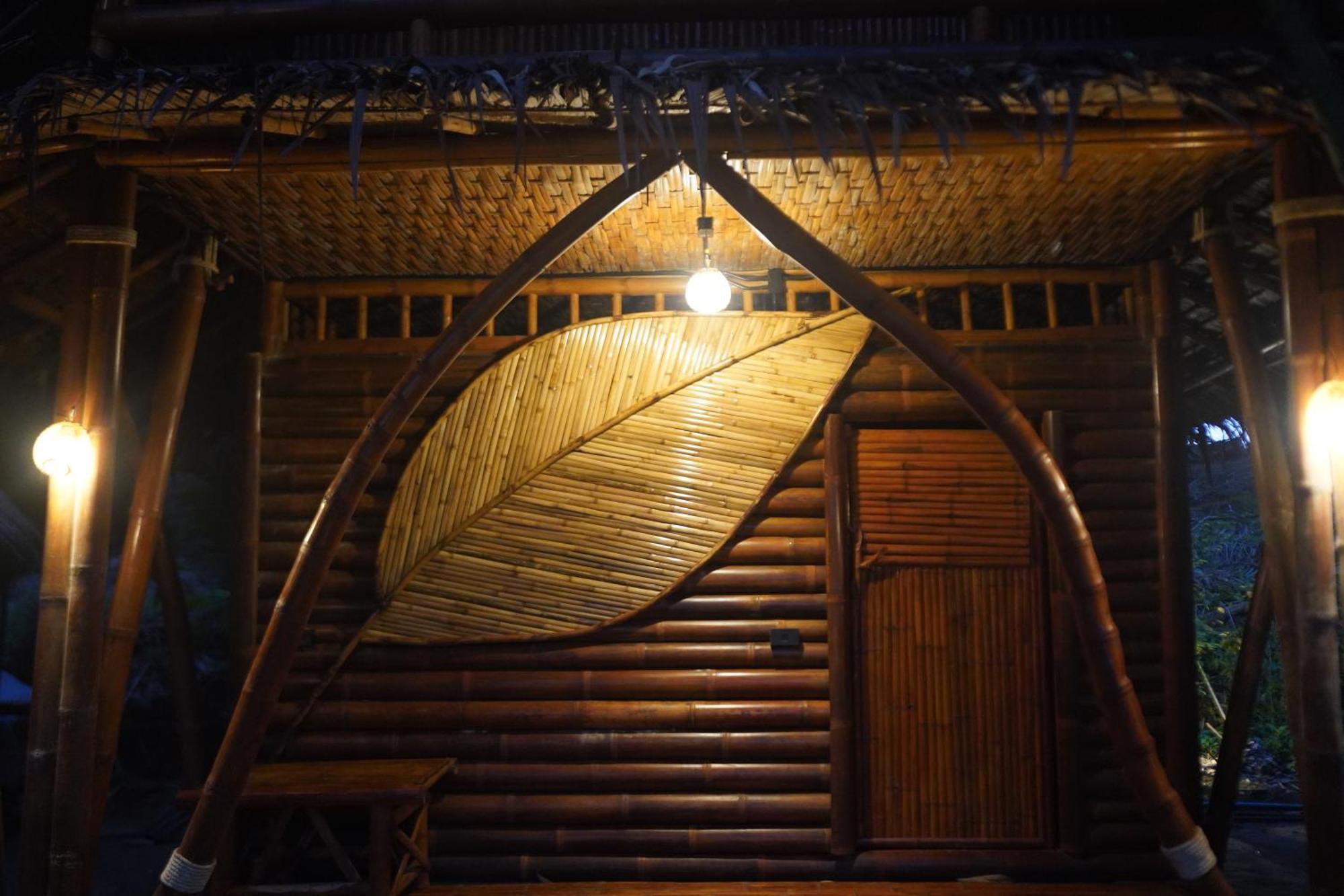 Krabi Bamboo Kingdom At Aoluek Paradise Ao Luk Zewnętrze zdjęcie