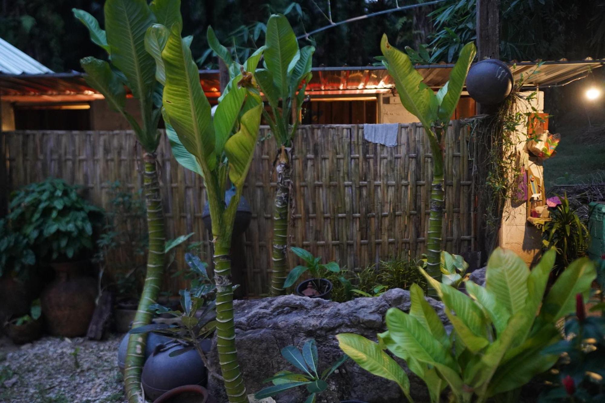 Krabi Bamboo Kingdom At Aoluek Paradise Ao Luk Zewnętrze zdjęcie