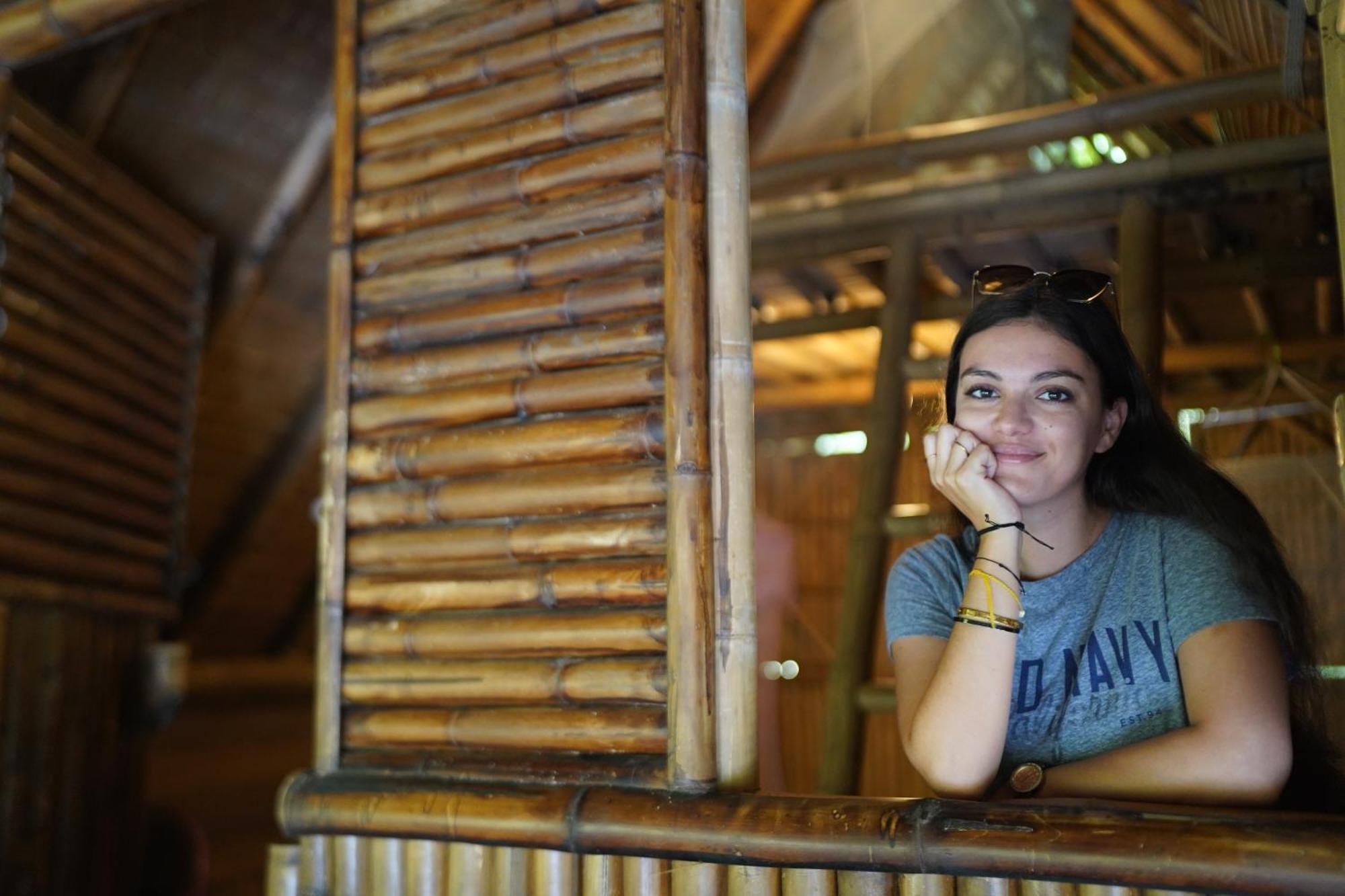 Krabi Bamboo Kingdom At Aoluek Paradise Ao Luk Zewnętrze zdjęcie