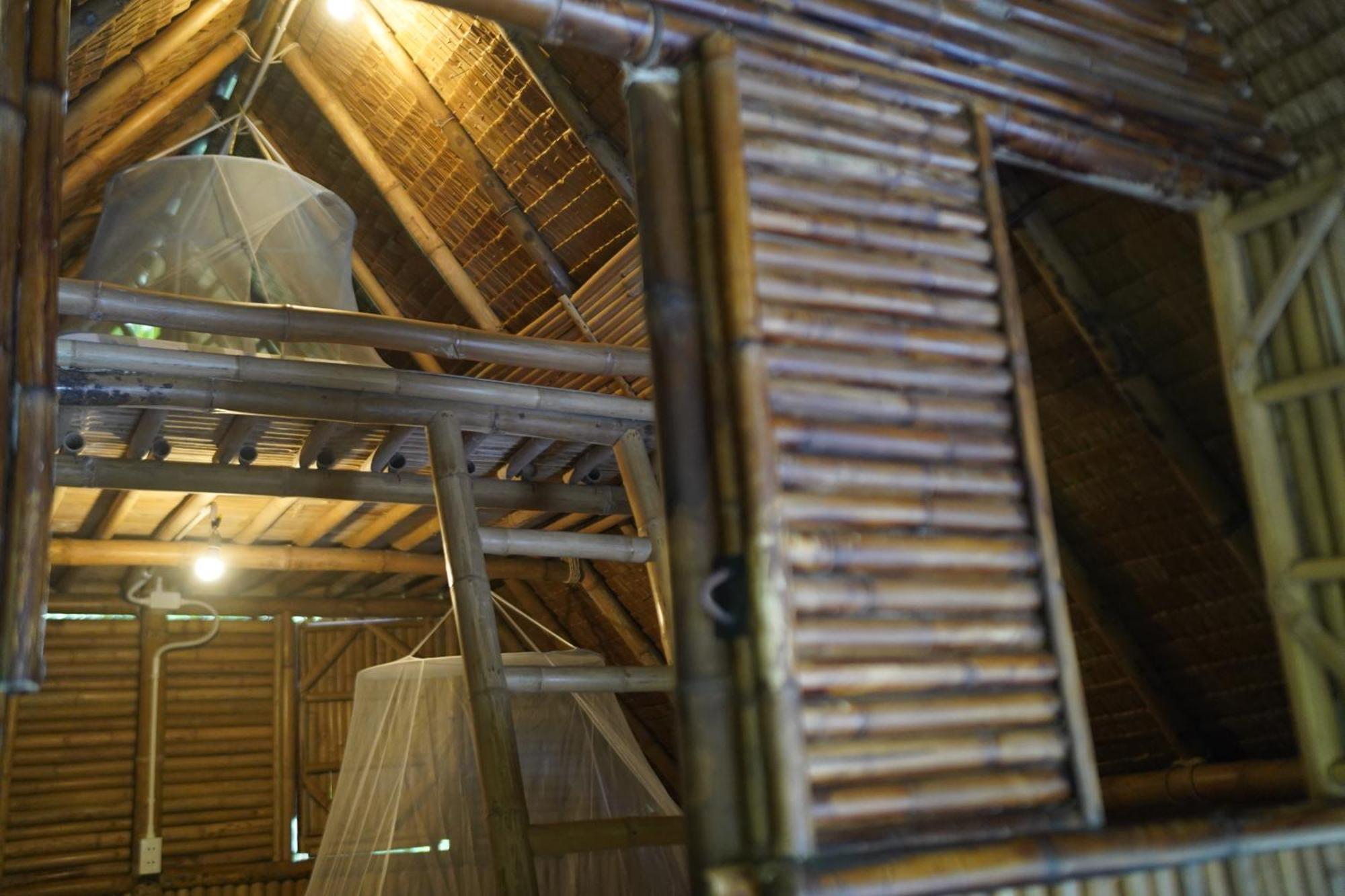 Krabi Bamboo Kingdom At Aoluek Paradise Ao Luk Zewnętrze zdjęcie