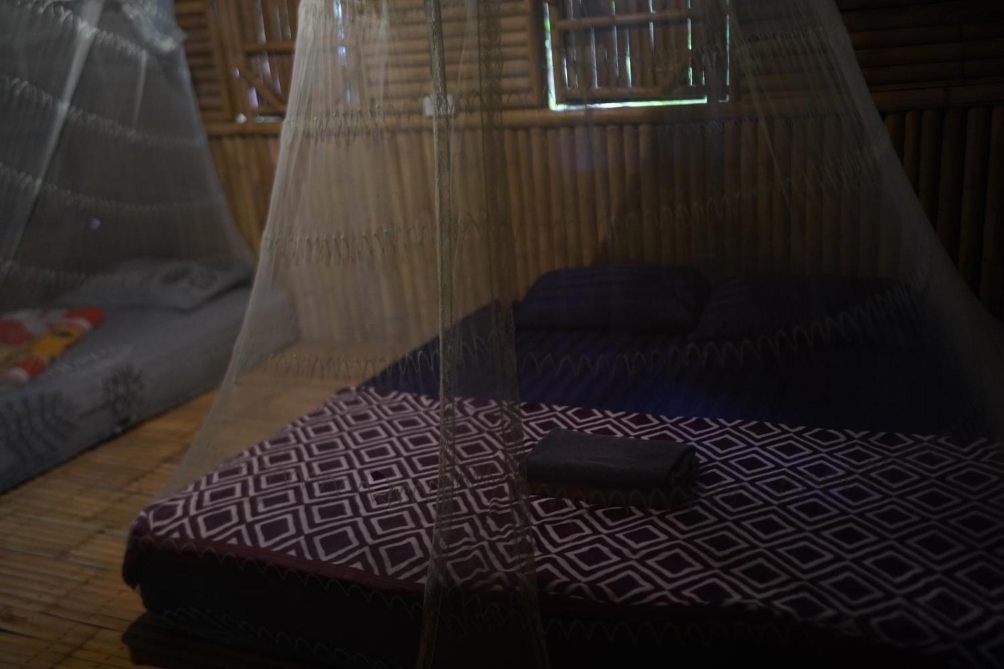 Krabi Bamboo Kingdom At Aoluek Paradise Ao Luk Zewnętrze zdjęcie